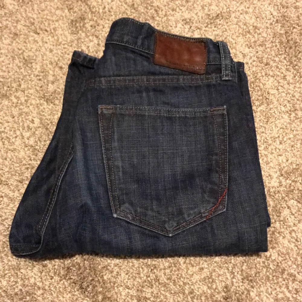 Banana Republic Jeans W31 L32